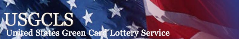 United States Green Card Lottery